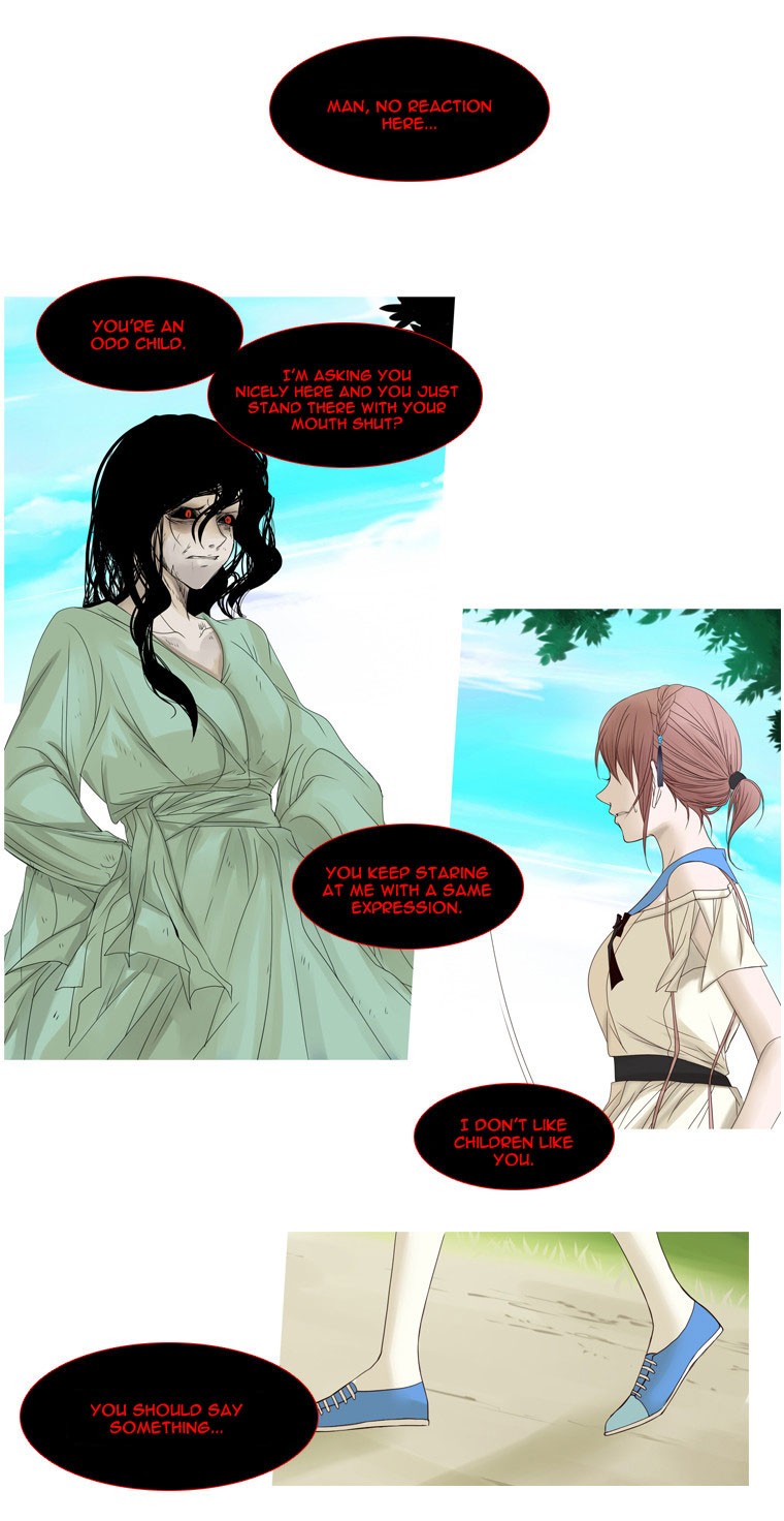Heavenly Match Chapter 6 6